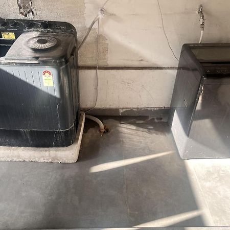 Joey'S Homestay Rishīkesh Dış mekan fotoğraf